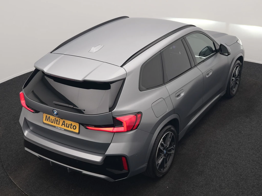 BMW X1 – foto 8
