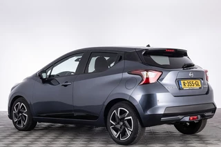 Nissan Micra – thumbnail 2