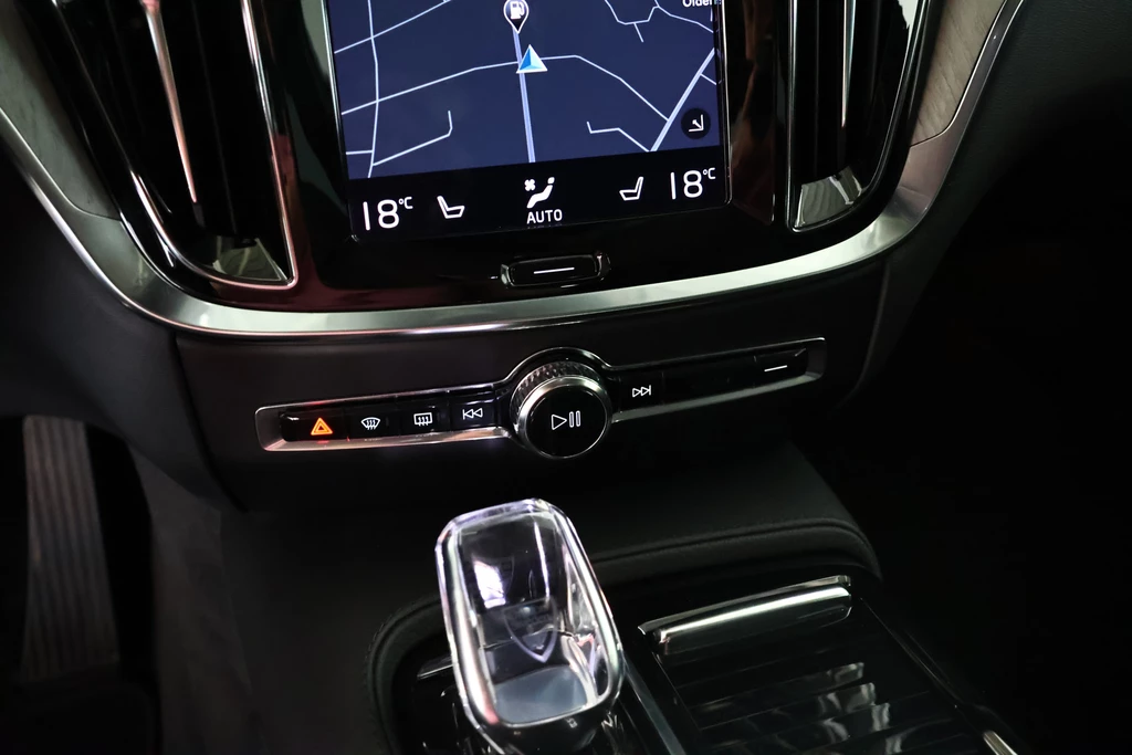 Volvo V60 – foto 17