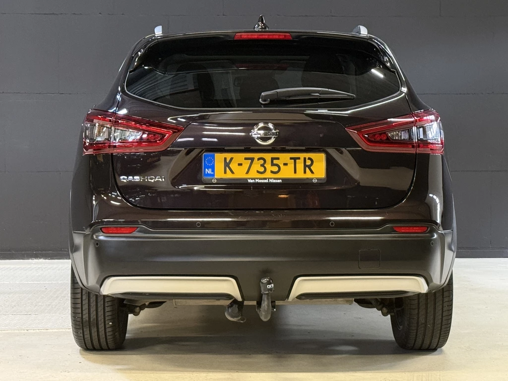 Nissan QASHQAI – foto 4