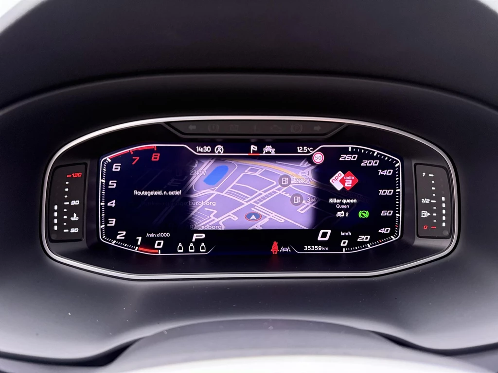 SEAT Ateca – foto 14