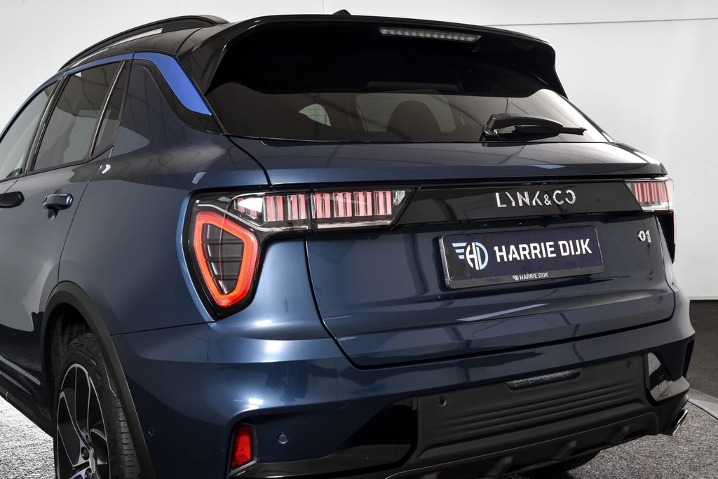 Lynk & Co 01 – foto 6