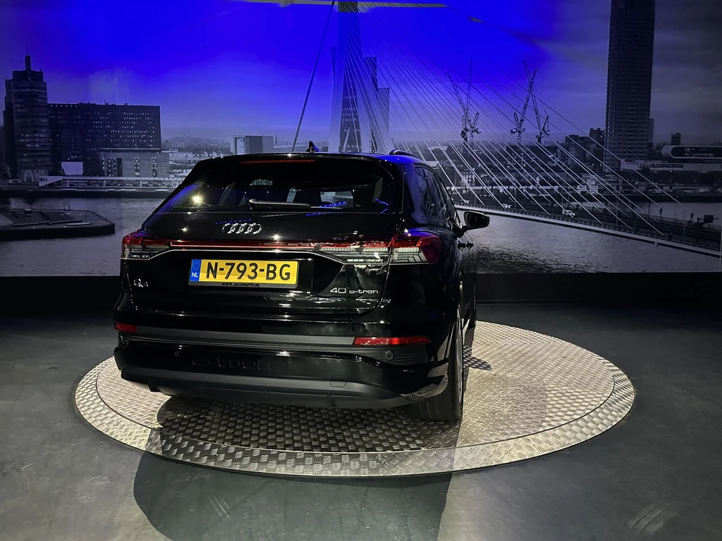 Audi Q4 e-tron – foto 9