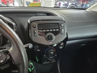 Citroën C1 – thumbnail 9