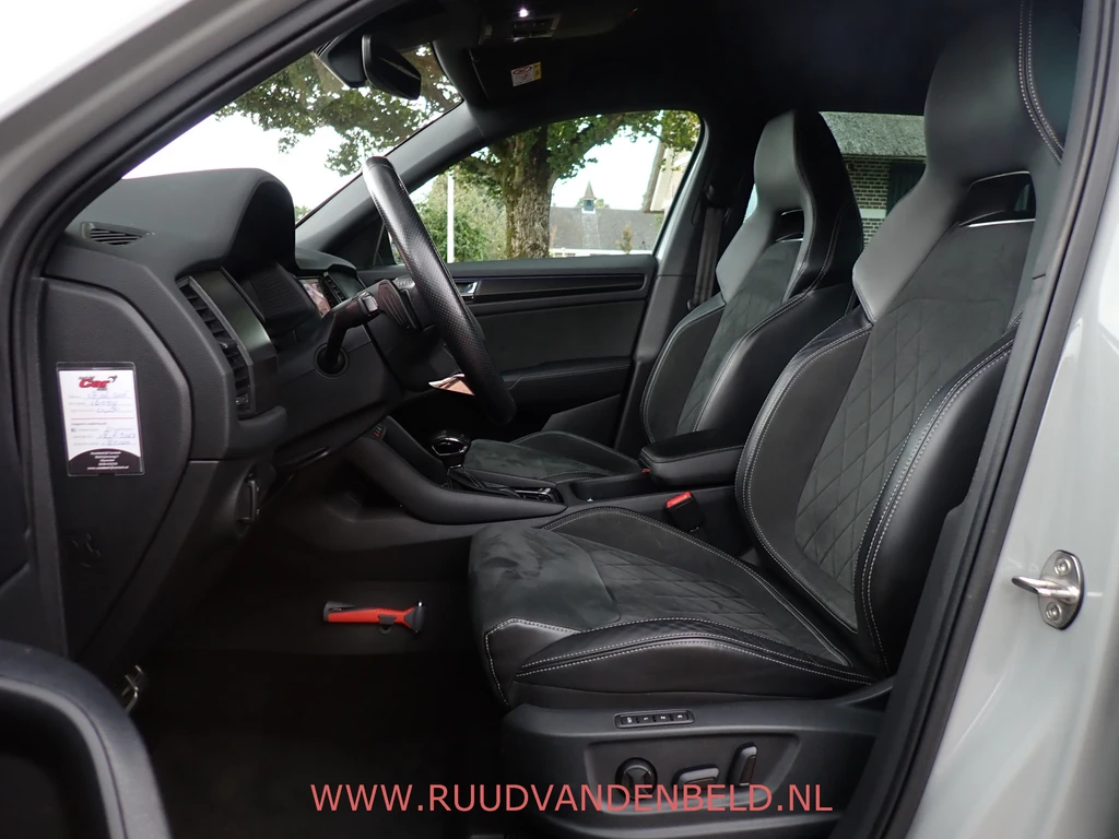 Škoda Kodiaq – foto 13