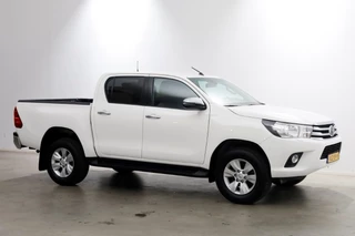 Toyota Hilux – thumbnail 6