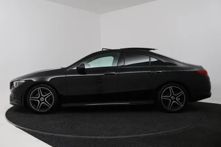 Mercedes-Benz CLA – thumbnail 2