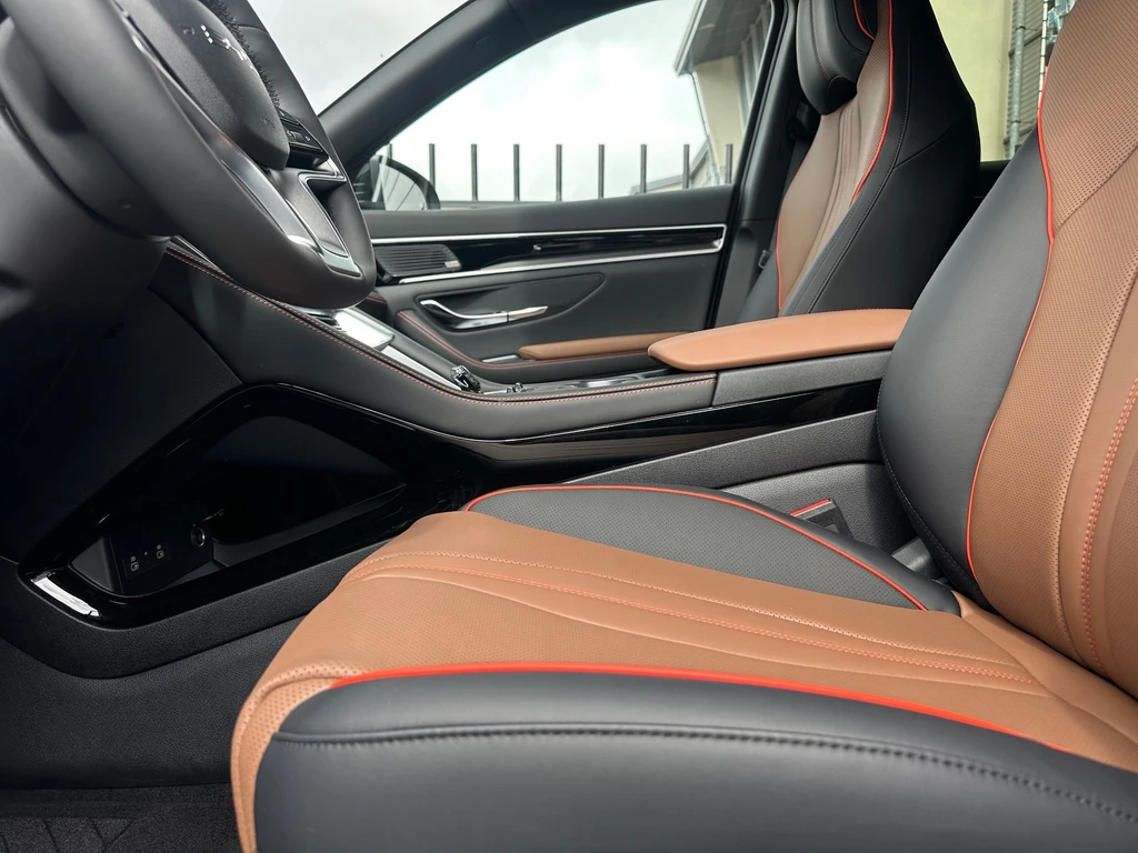 BYD SEAL U – foto 35