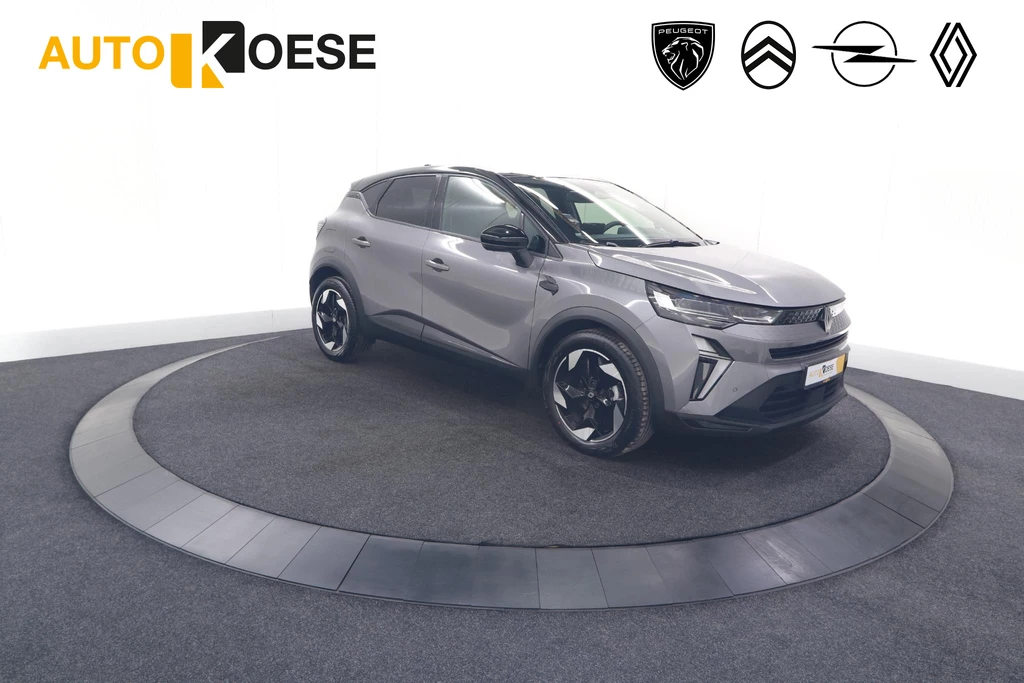 Renault Captur – foto 16
