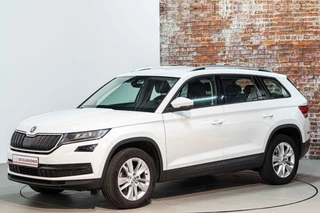 Škoda Kodiaq – thumbnail 3