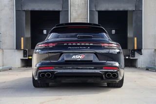 Porsche Panamera – thumbnail 12