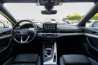 Audi A4 – thumbnail 36