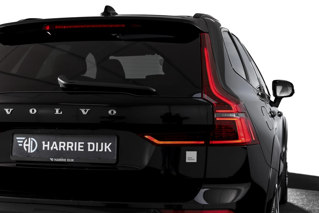 Volvo XC60 – foto 8