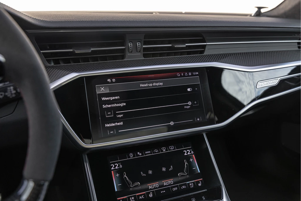 Audi RS6 – foto 35