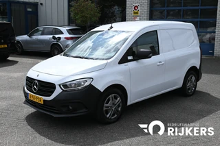 Mercedes-Benz Citan – thumbnail 1