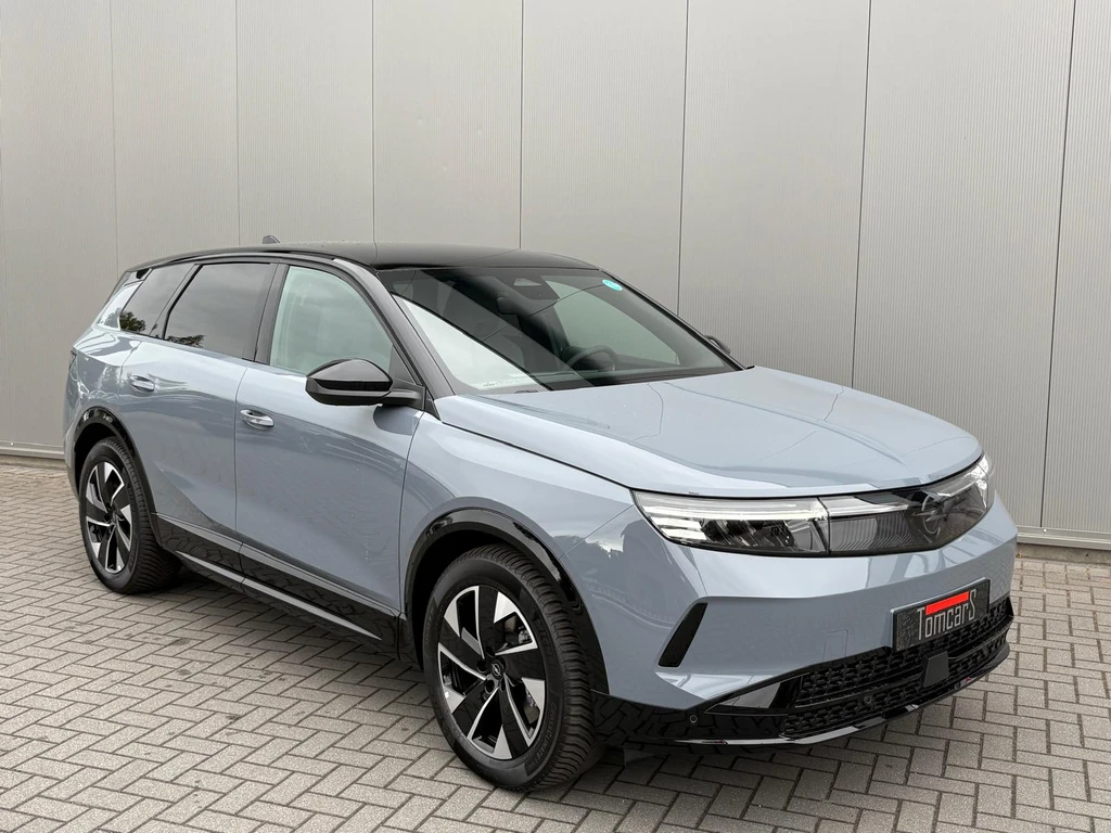 Opel Grandland – foto 8