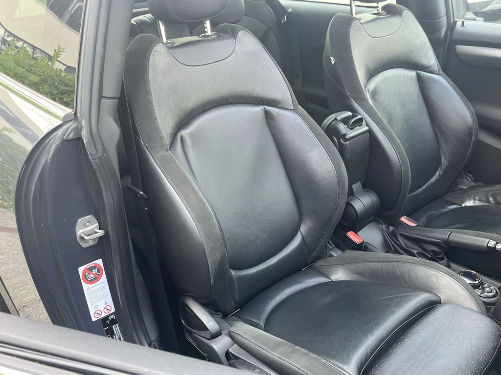 MINI 3-deurs – foto 10