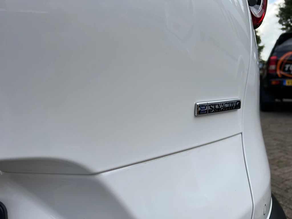 Mazda CX-30 – foto 8