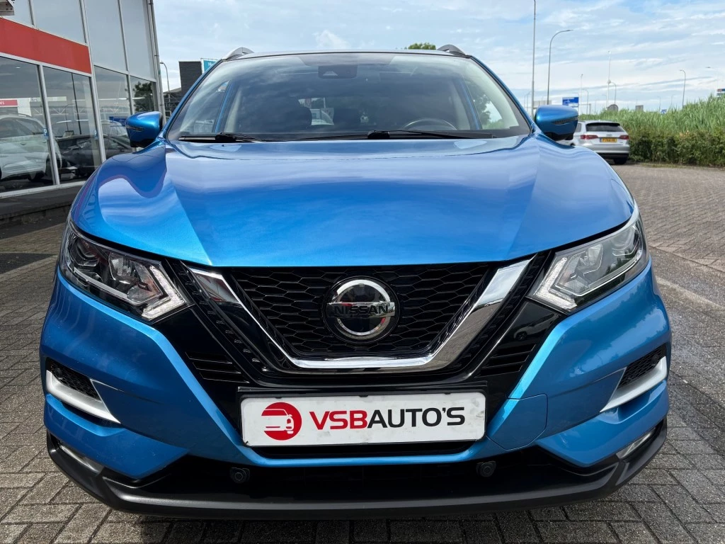 Nissan QASHQAI – foto 6
