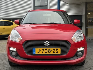 Suzuki Swift – thumbnail 8
