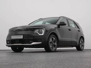 Kia Niro EV – thumbnail 2