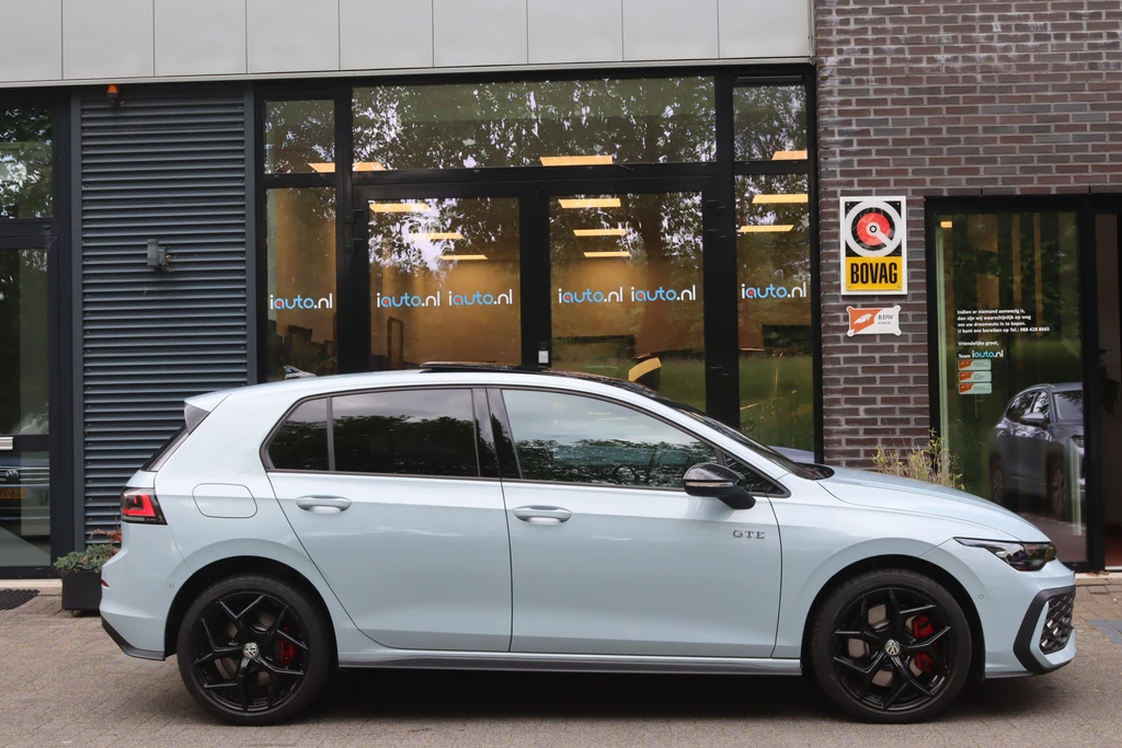 Volkswagen Golf – foto 7