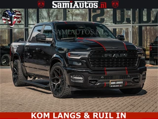 Dodge Ram Pick-Up – thumbnail 9