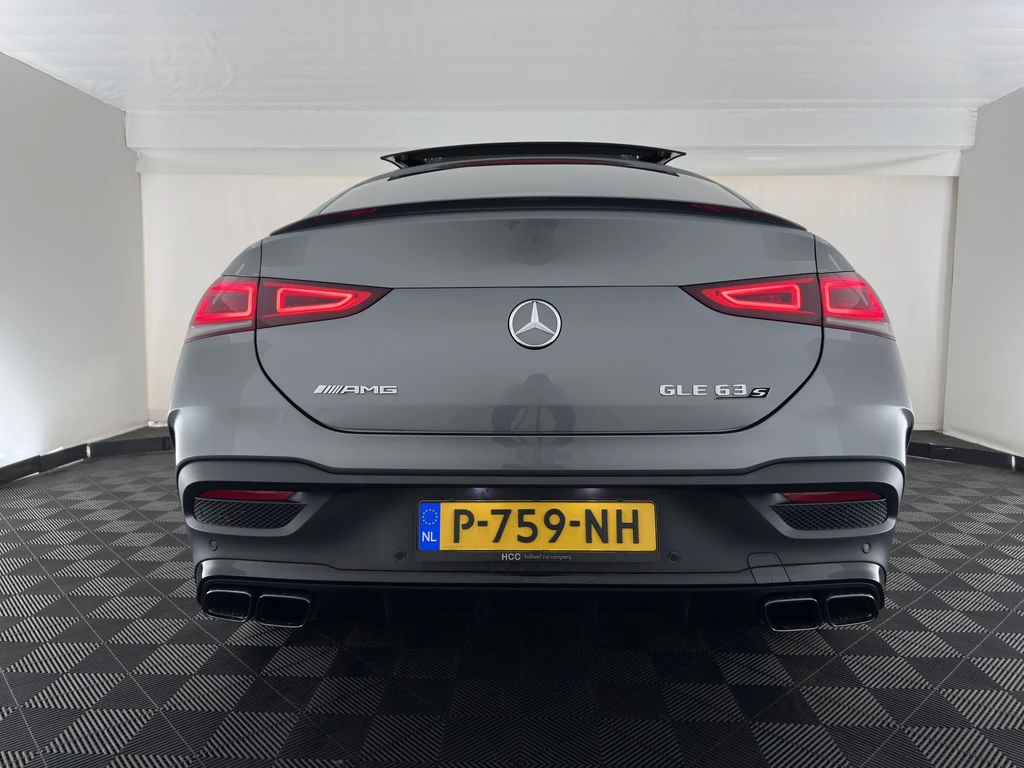 Mercedes-Benz GLE – foto 3