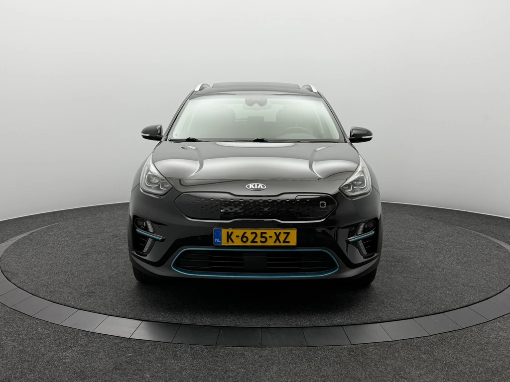 Kia e-Niro – foto 8