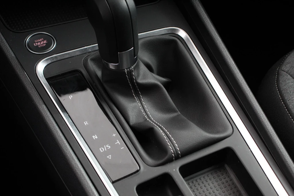 SEAT Ateca – foto 22