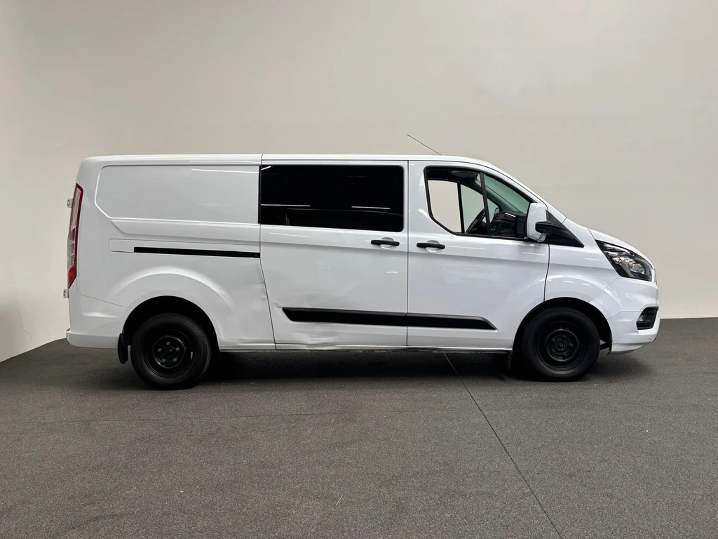 Ford Transit Custom – foto 6
