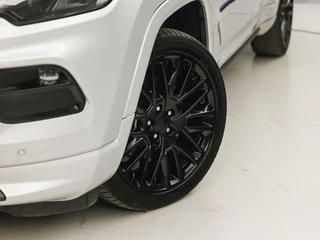 Jeep Compass – thumbnail 33
