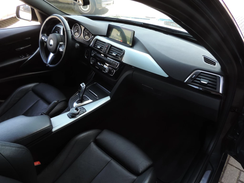 BMW 3 Serie – foto 15