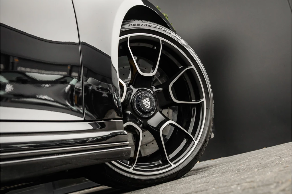 Porsche 911 – foto 38