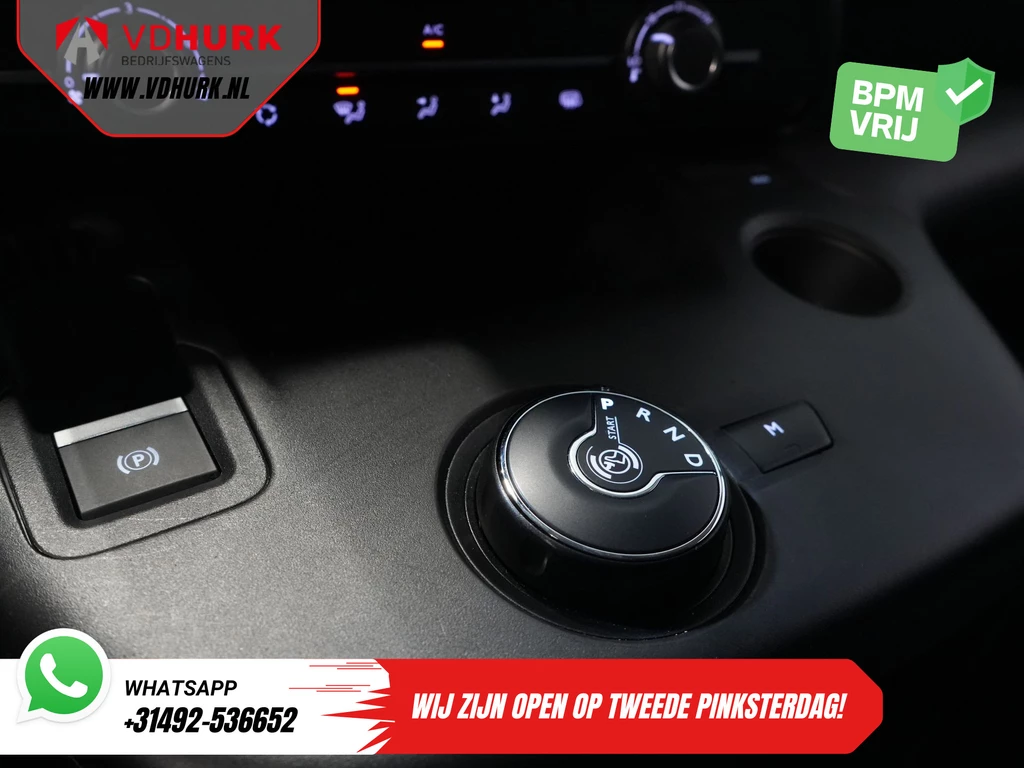 Toyota ProAce – foto 23