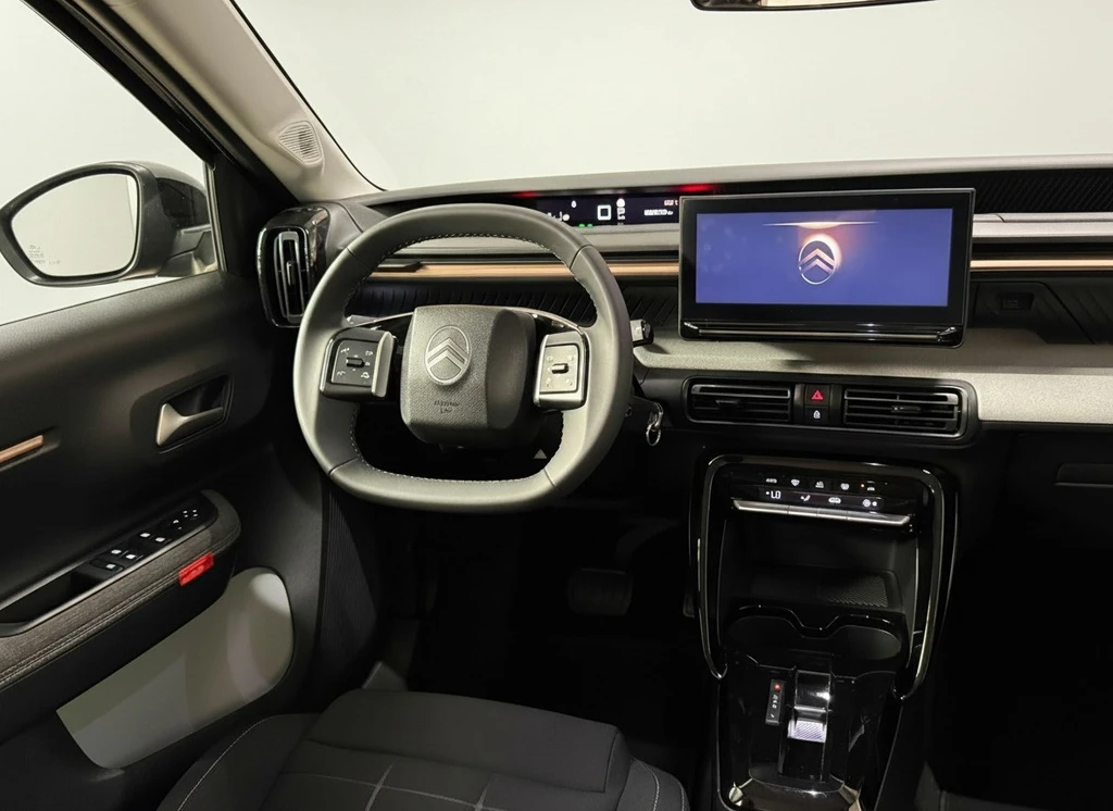 Citroën C3 Aircross – foto 14