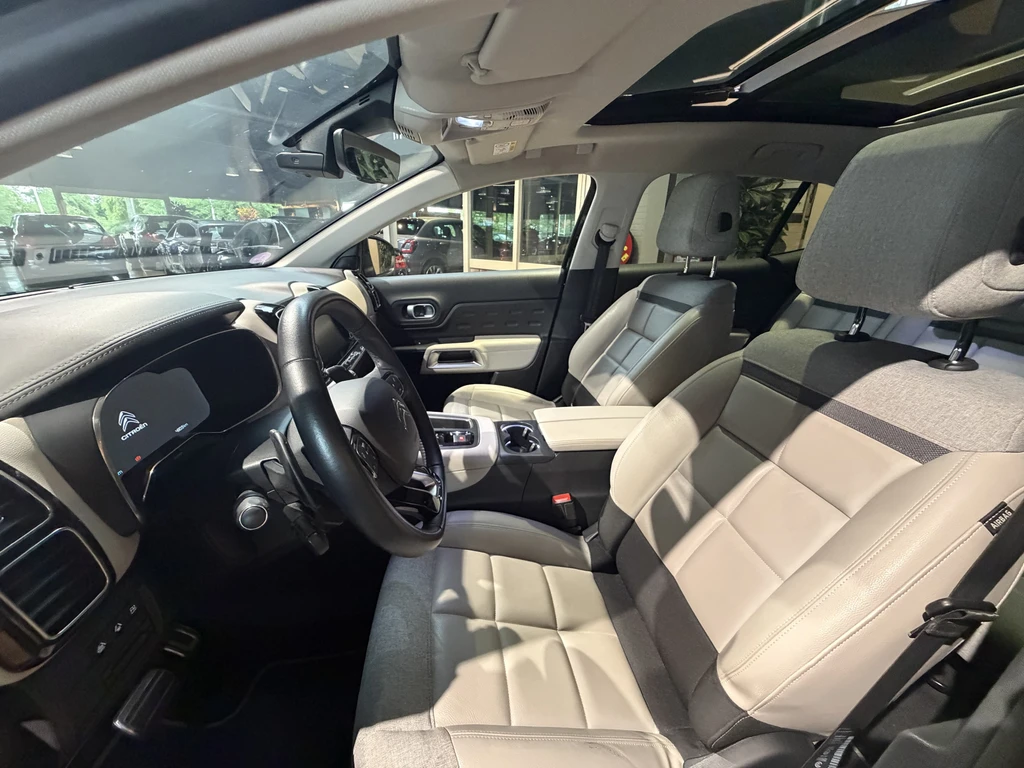 Citroën C5 Aircross – foto 15