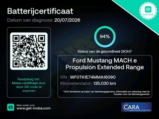 Ford Mustang Mach-E – thumbnail 12