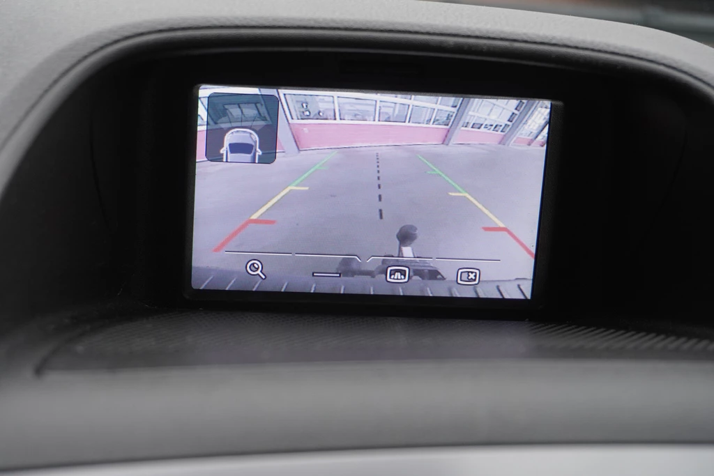 Ford Transit Custom – foto 17