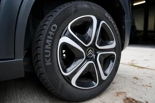 Citroën C3 Aircross – thumbnail 18