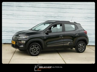 Dacia Spring – thumbnail 1