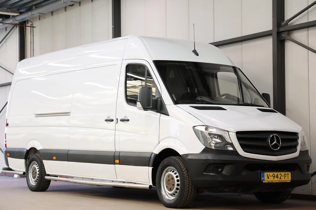 Mercedes-Benz Sprinter – foto 6