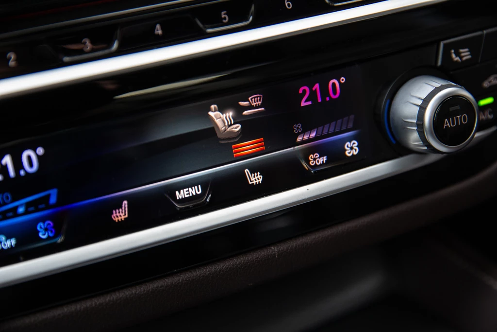BMW 5 Serie – foto 25