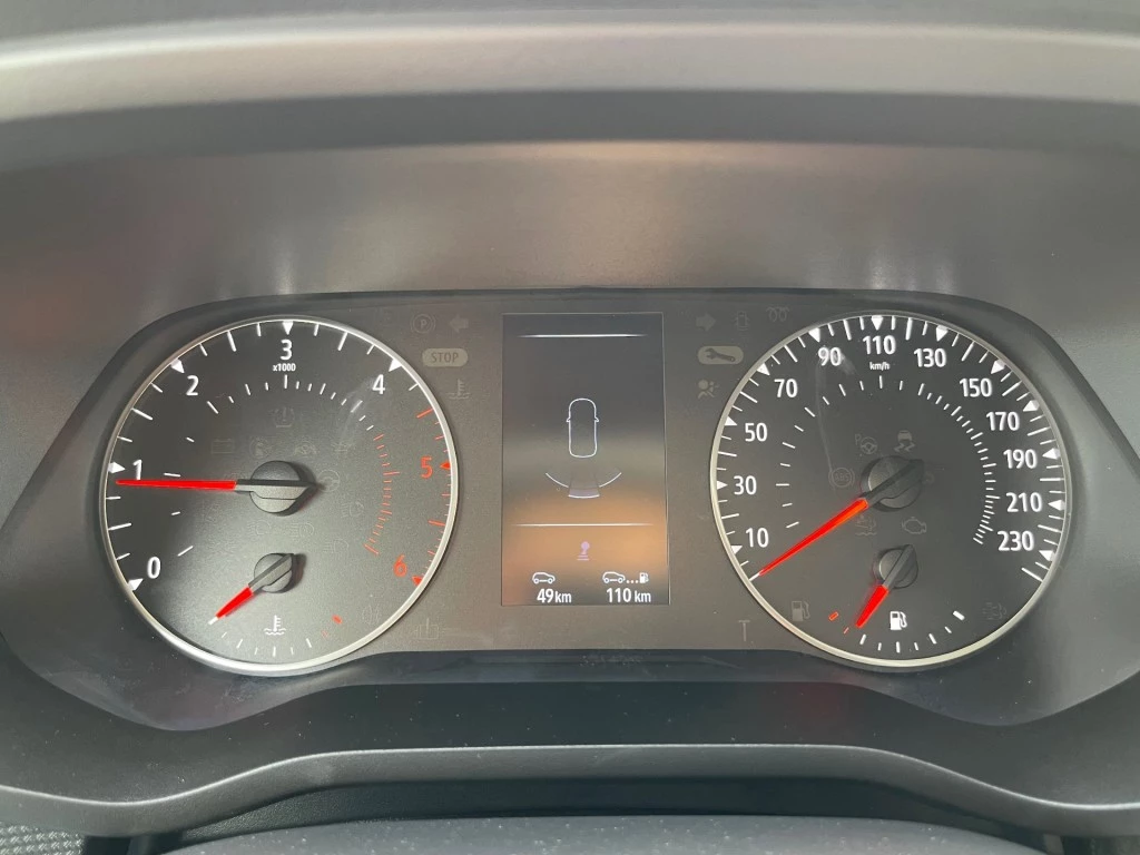 Renault Trafic – foto 17