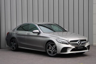 Mercedes-Benz C-Klasse – thumbnail 4