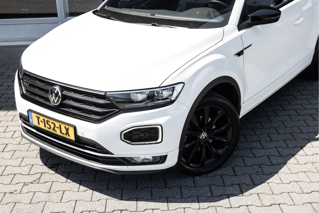 Volkswagen T-Roc – foto 2