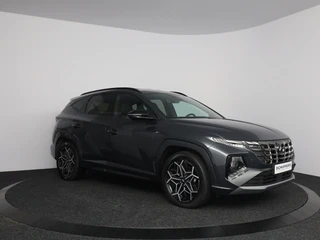 Hyundai Tucson – thumbnail 8
