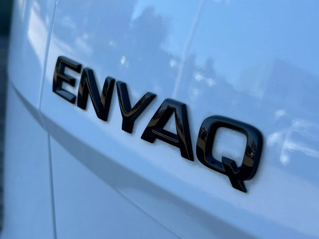 Škoda Enyaq iV – foto 35