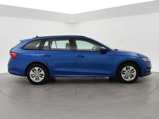 Škoda Octavia – thumbnail 5