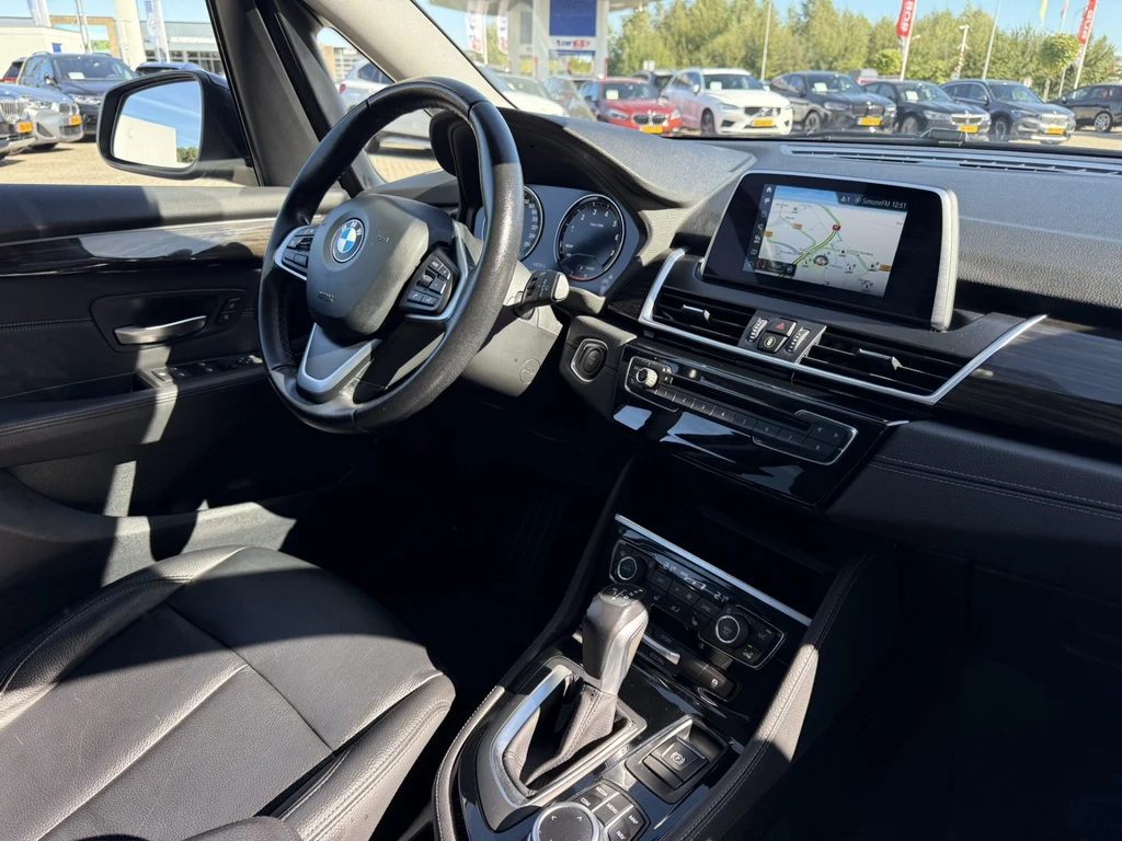 BMW 2 Serie – foto 14